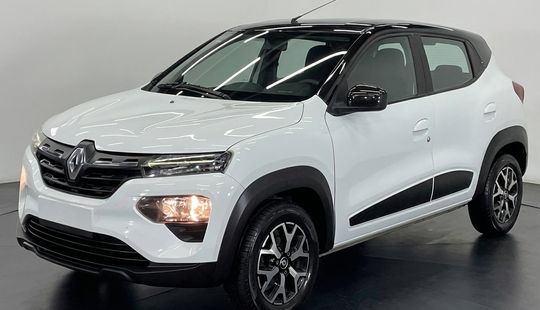 Renault • Kwid