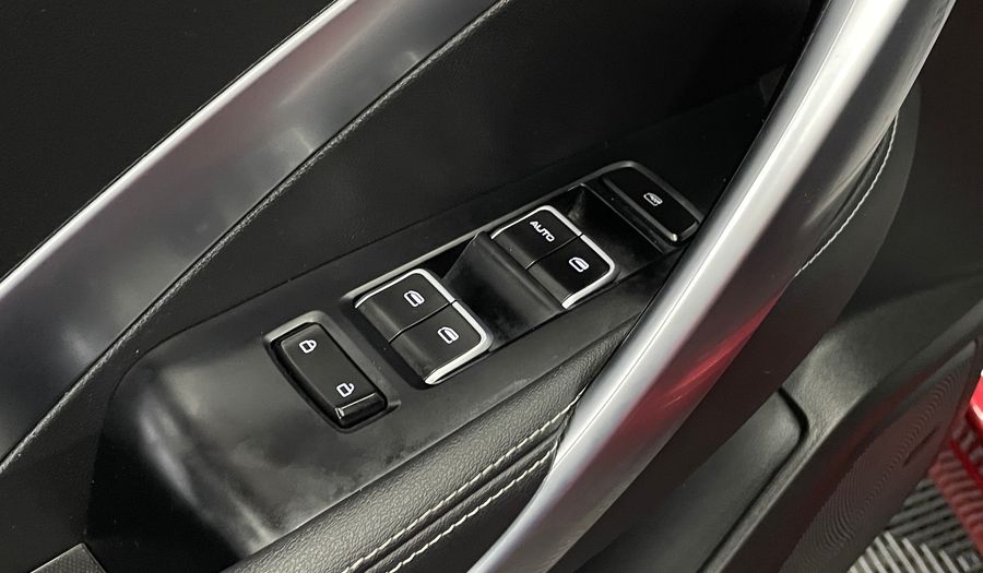 Chevrolet Captiva 1.5 LT 5 PASAJEROS A CVT Suv 2024