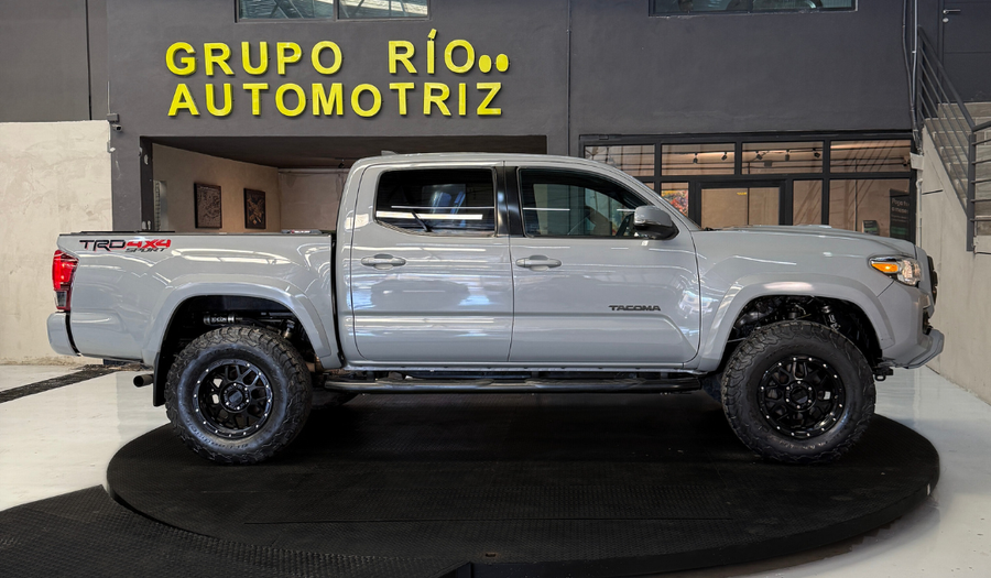 Toyota Tacoma 3.5 TRD SPORT AUTO 4WD Pickup 2019