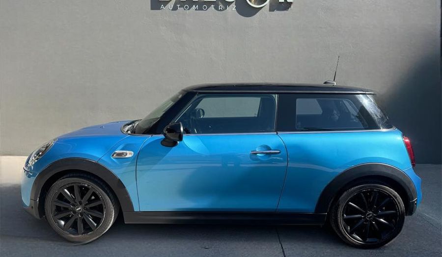 Mini Cooper S 2.0 COOPER CHILI DCT Hatchback 2019