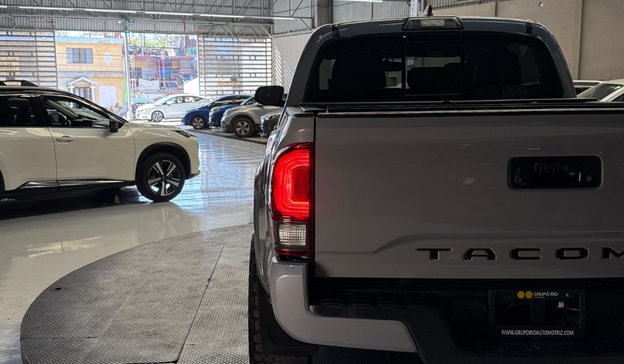 Toyota Tacoma 3.5 TRD SPORT AUTO 4WD Pickup 2019