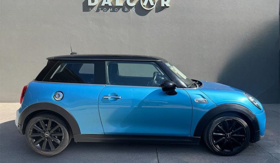 Mini Cooper S 2.0 COOPER CHILI DCT Hatchback 2019