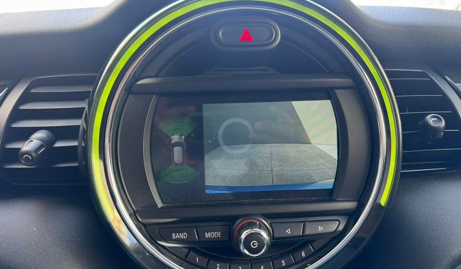 Mini Cooper S 2.0 COOPER CHILI DCT Hatchback 2019