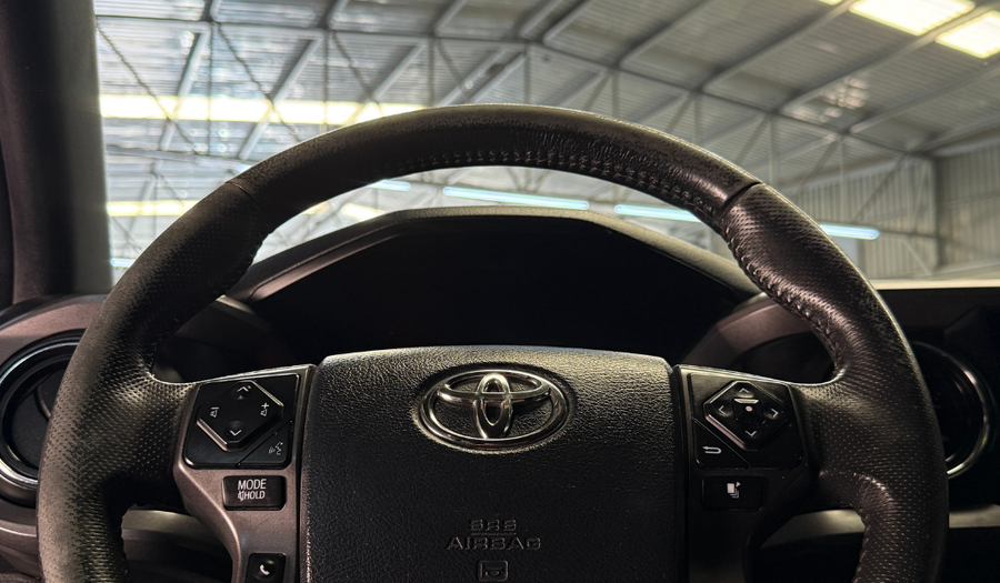 Toyota Tacoma 3.5 TRD SPORT AUTO 4WD Pickup 2019