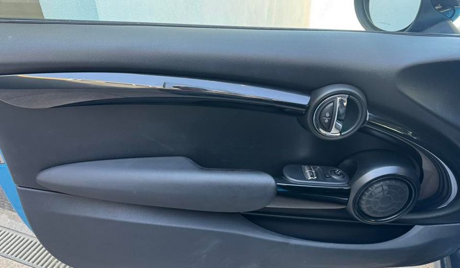 Mini Cooper S 2.0 COOPER CHILI DCT Hatchback 2019