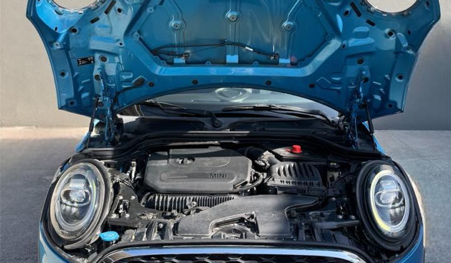 Mini Cooper S 2.0 COOPER CHILI DCT Hatchback 2019