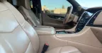 Cadillac Escalade 6.2 SUV P PLATINUM AUTO 4WD Suv 2018