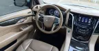 Cadillac Escalade 6.2 SUV P PLATINUM AUTO 4WD Suv 2018