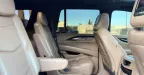 Cadillac Escalade 6.2 SUV P PLATINUM AUTO 4WD Suv 2018
