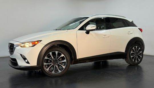 Mazda • CX-3