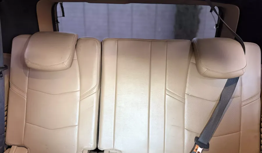 Cadillac Escalade 6.2 SUV P PLATINUM AUTO 4WD Suv 2018