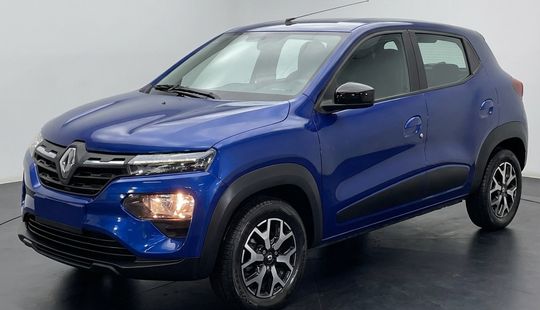 Renault • Kwid