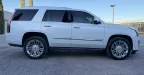 Cadillac Escalade 6.2 SUV P PLATINUM AUTO 4WD Suv 2018