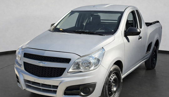 Chevrolet • Tornado