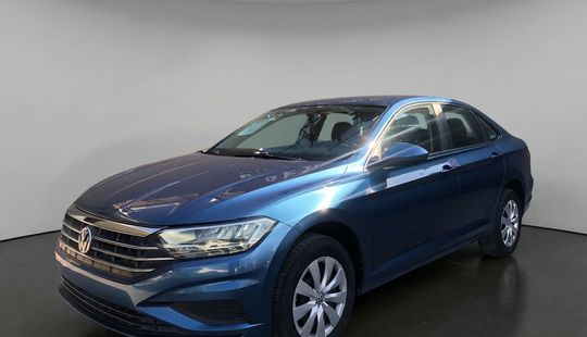 Volkswagen • Jetta