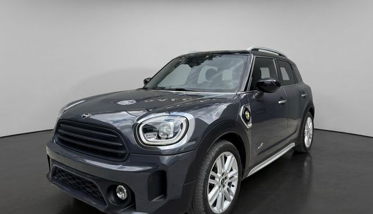 Mini • Countryman
