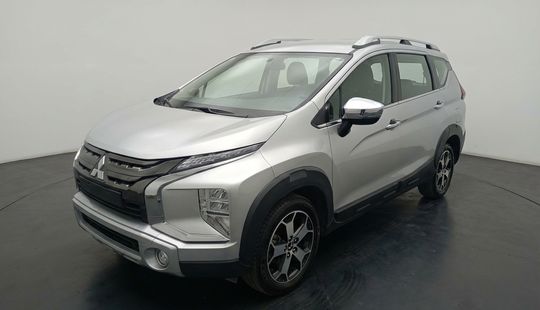 Mitsubishi • Xpander