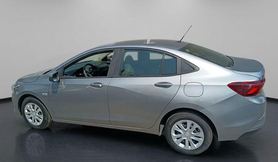 Chevrolet Onix 1.3 LS A Sedan 2023