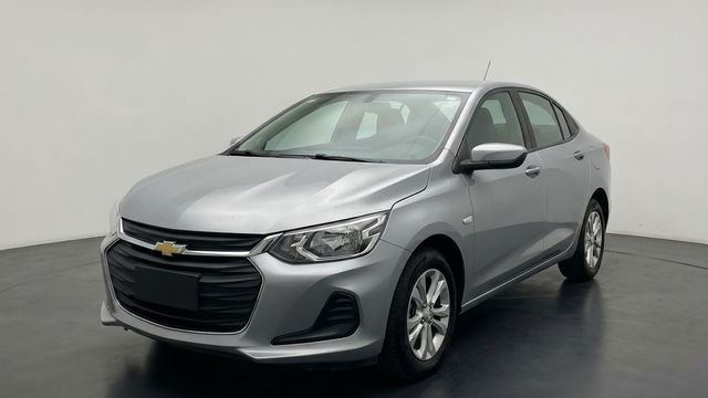 Chevrolet • Onix