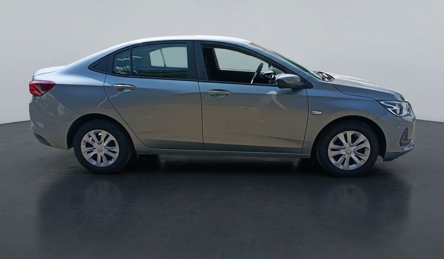 Chevrolet Onix 1.3 LS A Sedan 2023