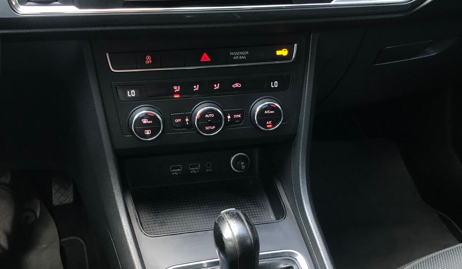 Seat Ateca 1.4 STYLE 150HP DSG Suv 2017