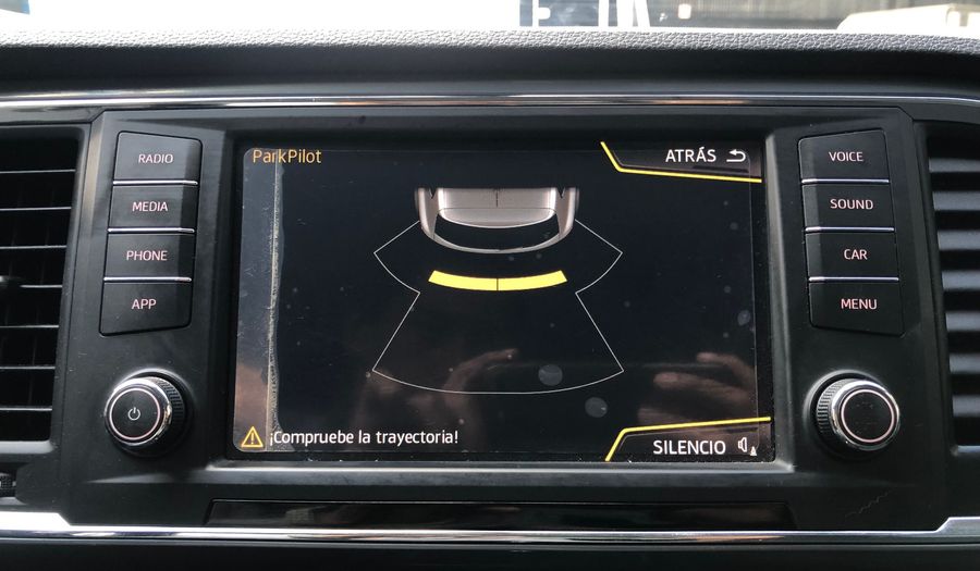 Seat Ateca 1.4 STYLE 150HP DSG Suv 2017