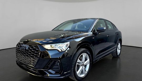 Audi • Q3 Sportback