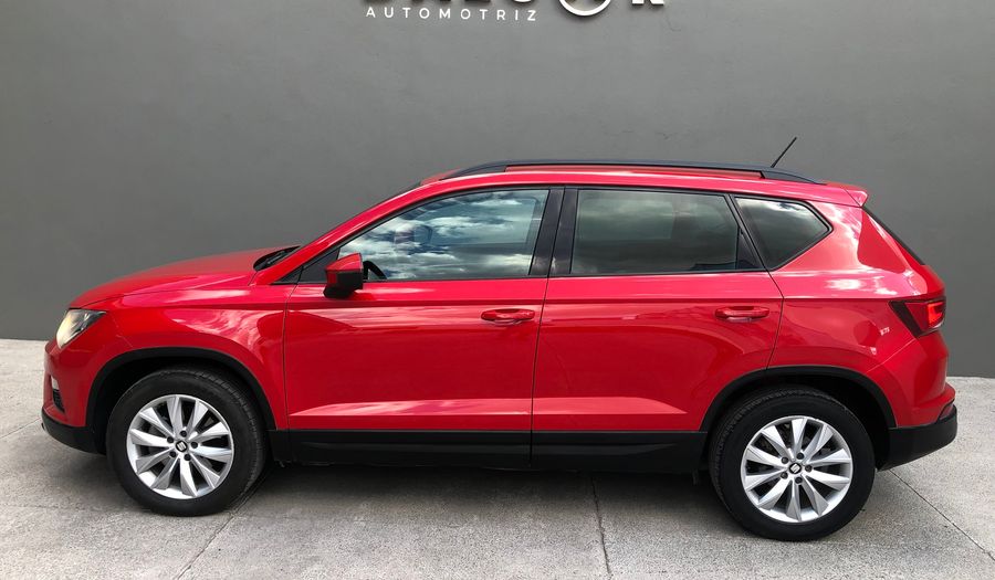 Seat Ateca 1.4 STYLE 150HP DSG Suv 2017