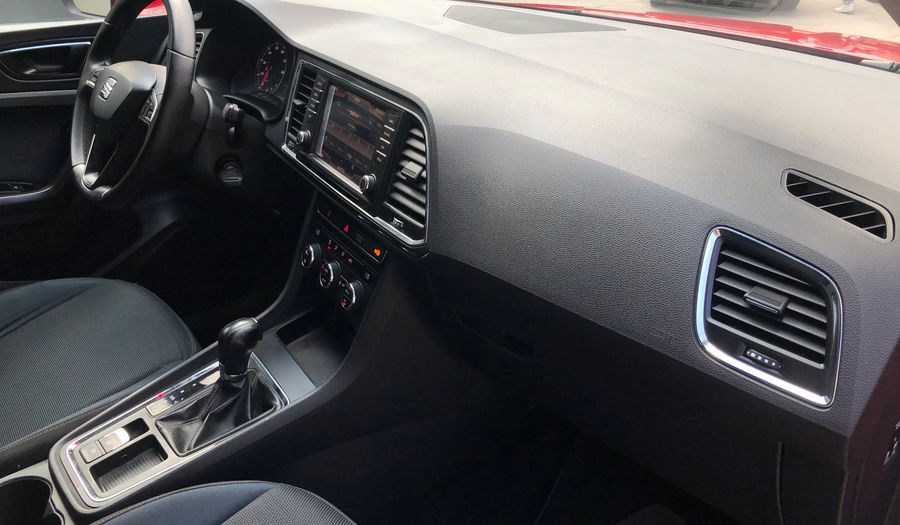 Seat Ateca 1.4 STYLE 150HP DSG Suv 2017