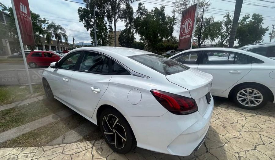 Mg Gt 1.5 ALPHA DCT Sedan 2023