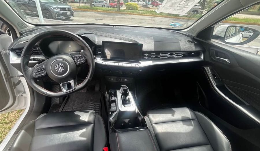 Mg Gt 1.5 ALPHA DCT Sedan 2023