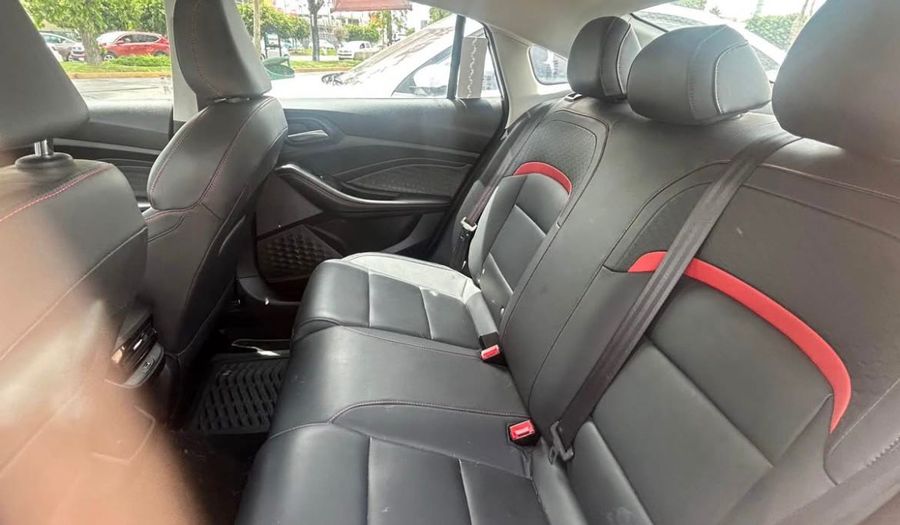 Mg Gt 1.5 ALPHA DCT Sedan 2023