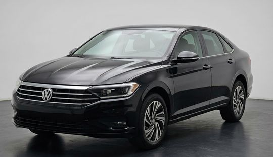 Volkswagen • Jetta