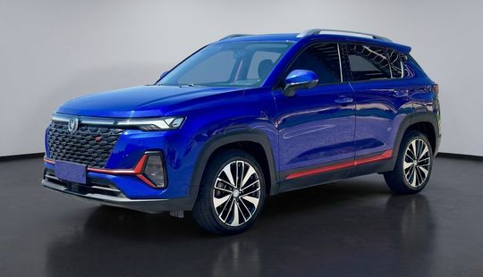 Changan • CS55 Plus