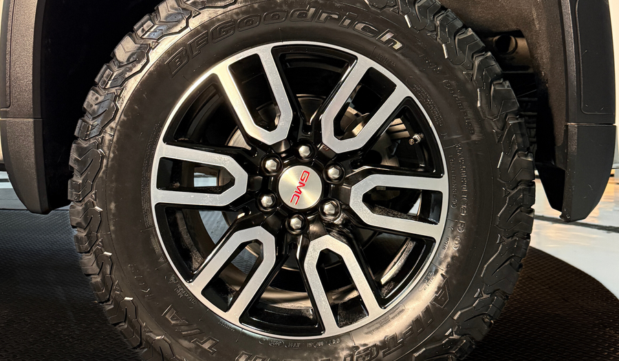 Gmc Sierra 5.3 SLE F REG CAB AUTO 4WD Pickup 2022