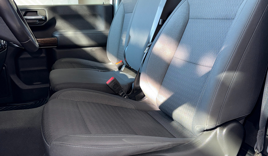 Gmc Sierra 5.3 SLE F REG CAB AUTO 4WD Pickup 2022