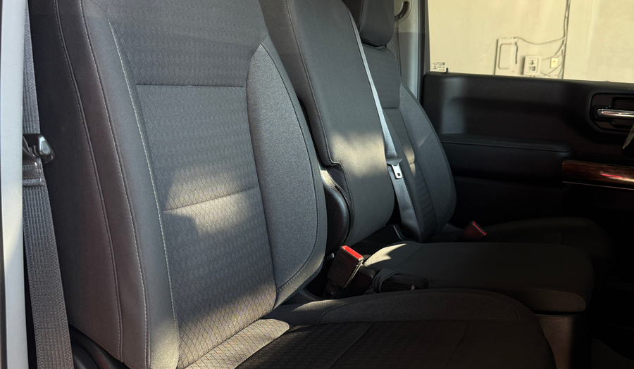 Gmc Sierra 5.3 SLE F REG CAB AUTO 4WD Pickup 2022