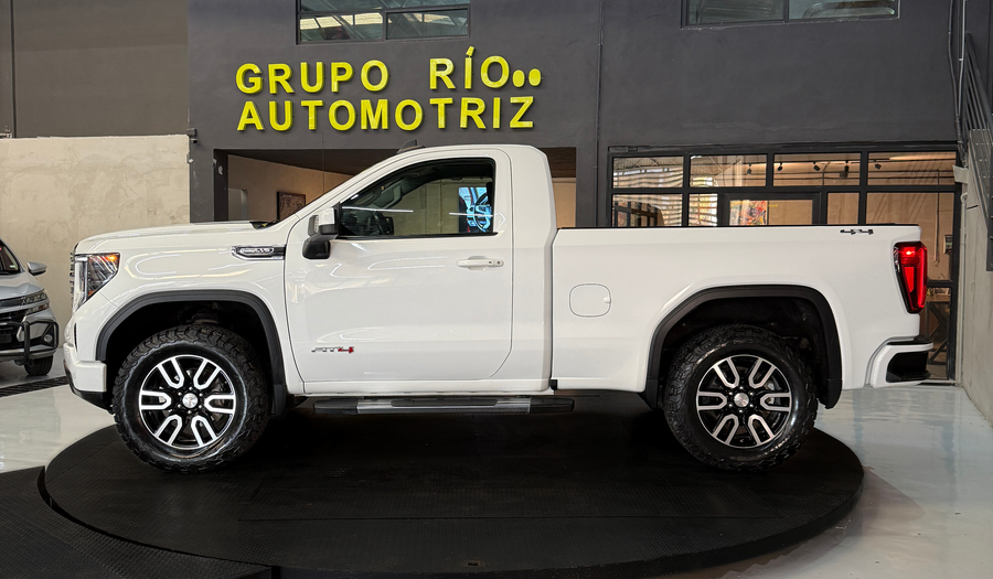 Gmc Sierra 5.3 SLE F REG CAB AUTO 4WD Pickup 2022