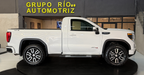 Gmc Sierra 5.3 SLE F REG CAB AUTO 4WD Pickup 2022