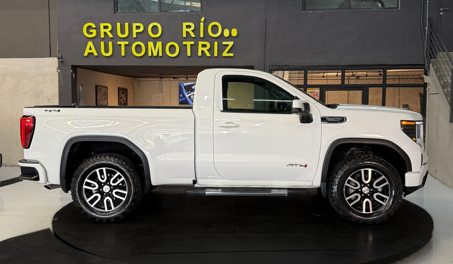 Gmc Sierra 5.3 SLE F REG CAB AUTO 4WD Pickup 2022