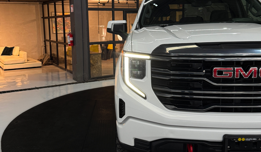 Gmc Sierra 5.3 SLE F REG CAB AUTO 4WD Pickup 2022