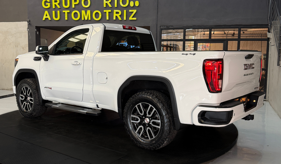 Gmc Sierra 5.3 SLE F REG CAB AUTO 4WD Pickup 2022