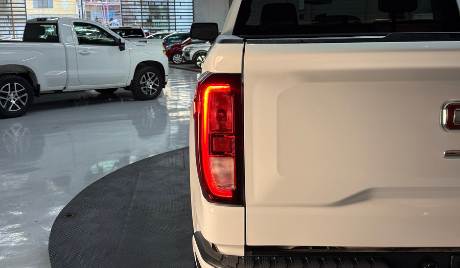 Gmc Sierra 5.3 SLE F REG CAB AUTO 4WD Pickup 2022