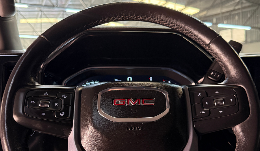 Gmc Sierra 5.3 SLE F REG CAB AUTO 4WD Pickup 2022