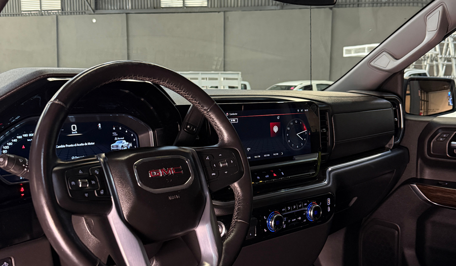 Gmc Sierra 5.3 SLE F REG CAB AUTO 4WD Pickup 2022