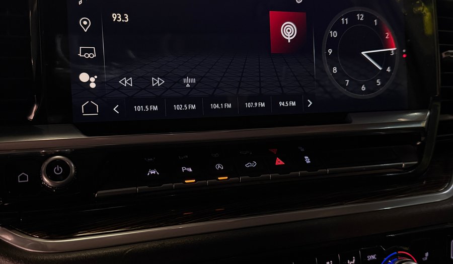 Gmc Sierra 5.3 SLE F REG CAB AUTO 4WD Pickup 2022