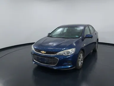 Chevrolet Cavalier