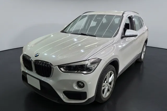 Bmw · X1