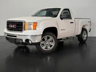 Gmc Sierra