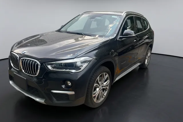 Bmw · X1
